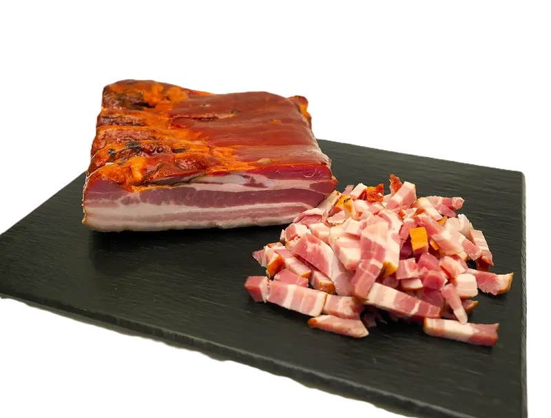 Lardons