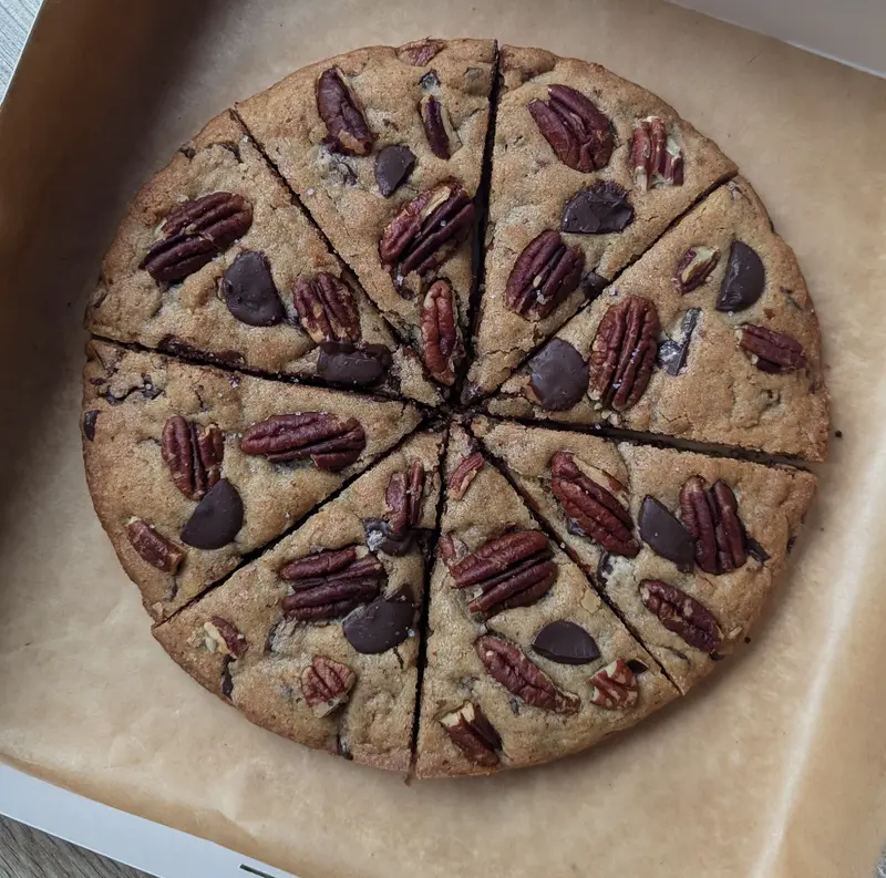 Le Big cookie Pé(li)can