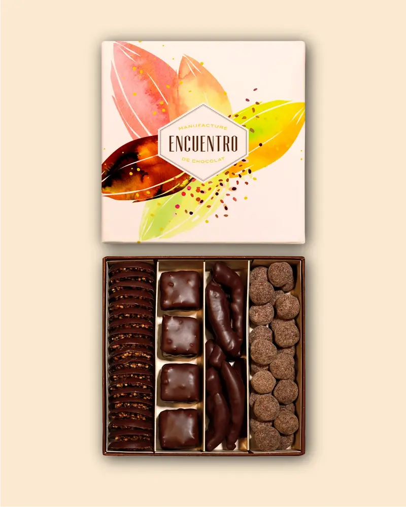 Le Gourmand