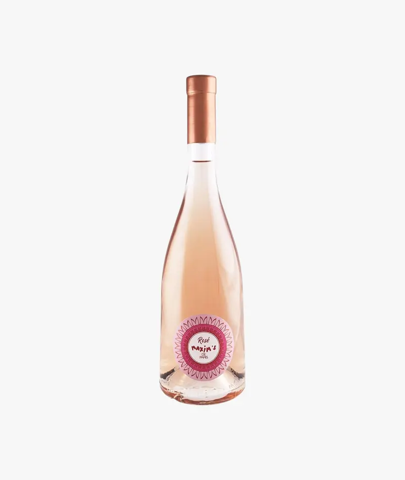 Le rosé IGP Méditerranée
