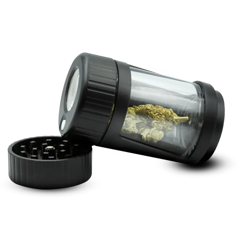 Led Jar Pour Fleurs 🫙