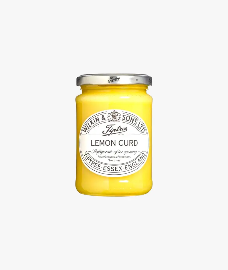 Lemon curd