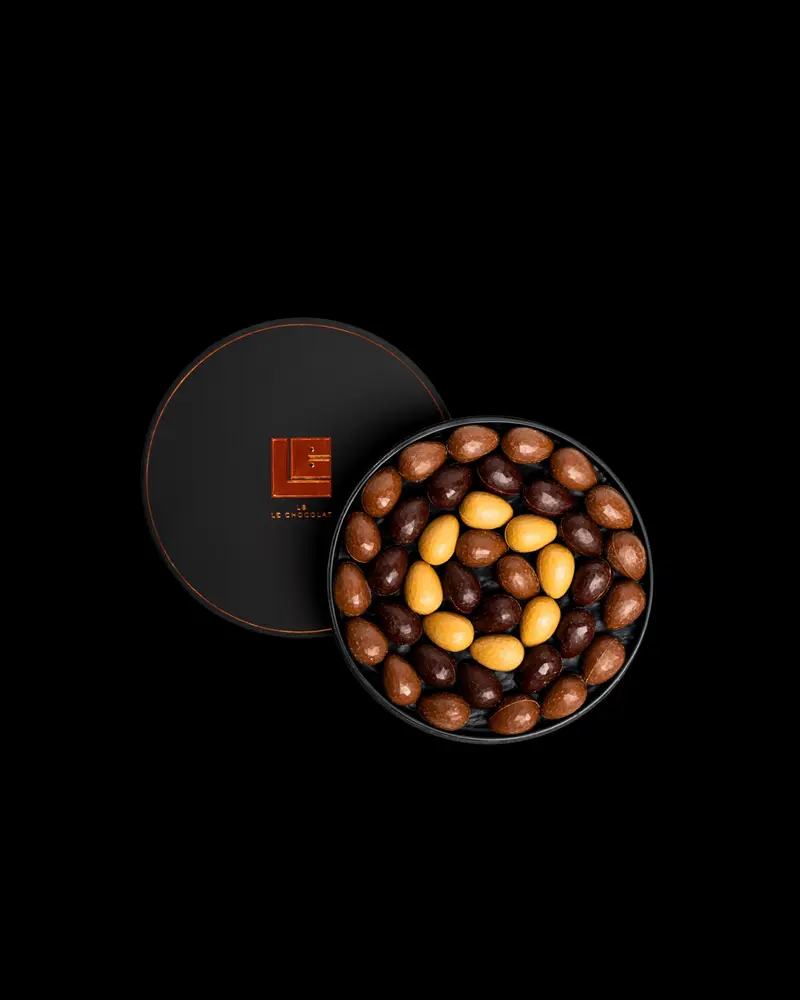 Les mini œufs