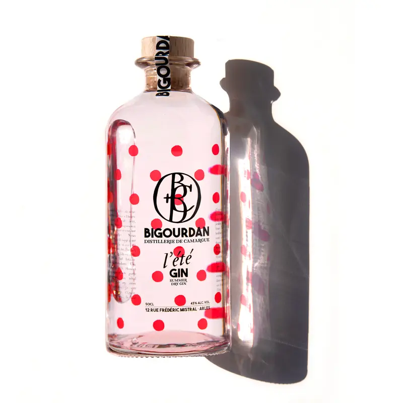 L'été Dry Gin