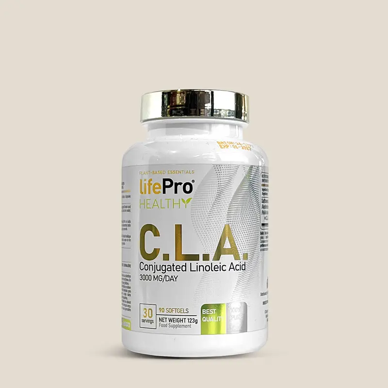 Life Pro - CLA