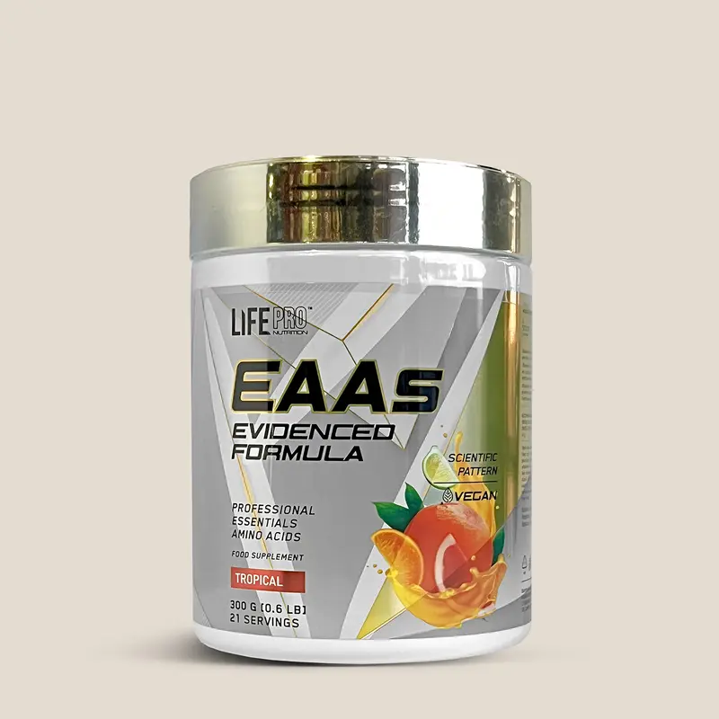 Life Pro - EAAs Evidenced Formula