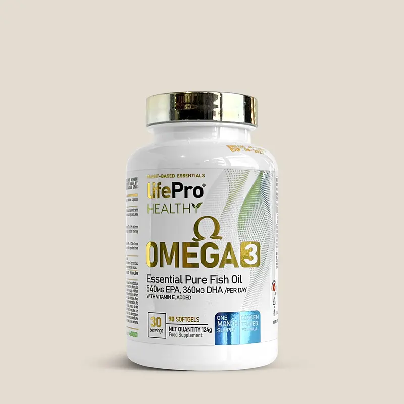 Life Pro - Omega 3
