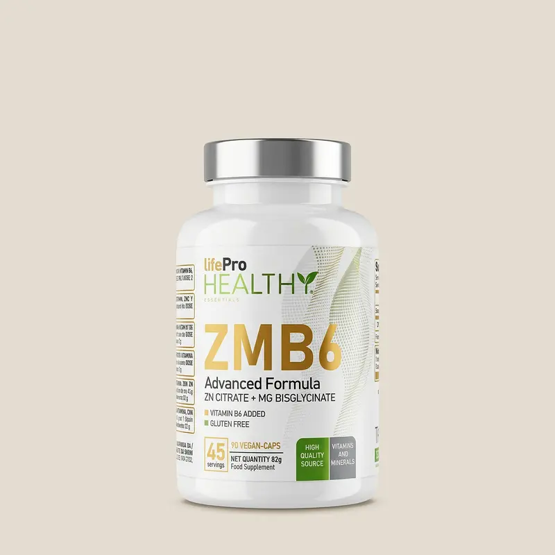 Life Pro - ZMB6