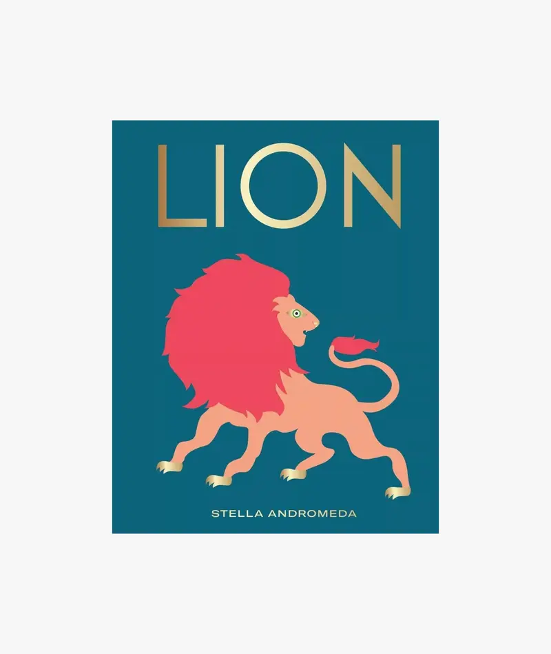 Lion - collection Stella Andromeda