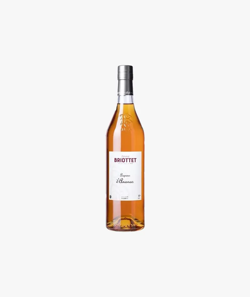 Liqueur d'ananas