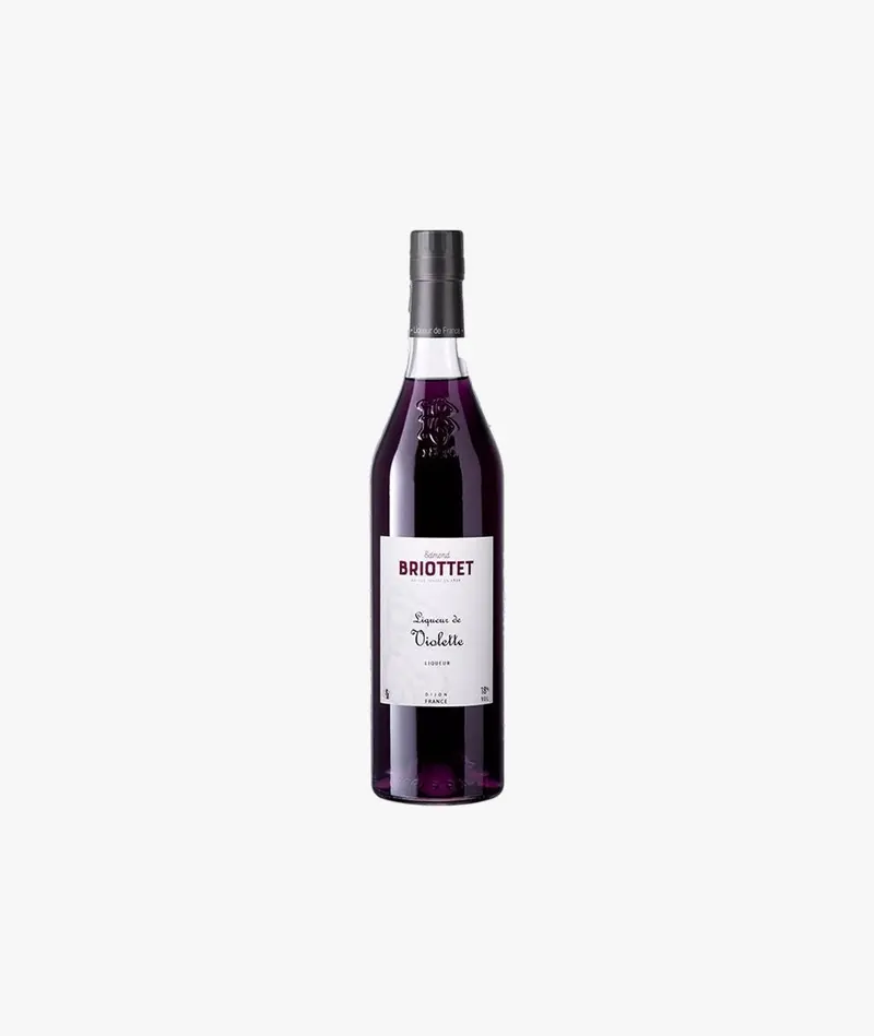Liqueur de violette