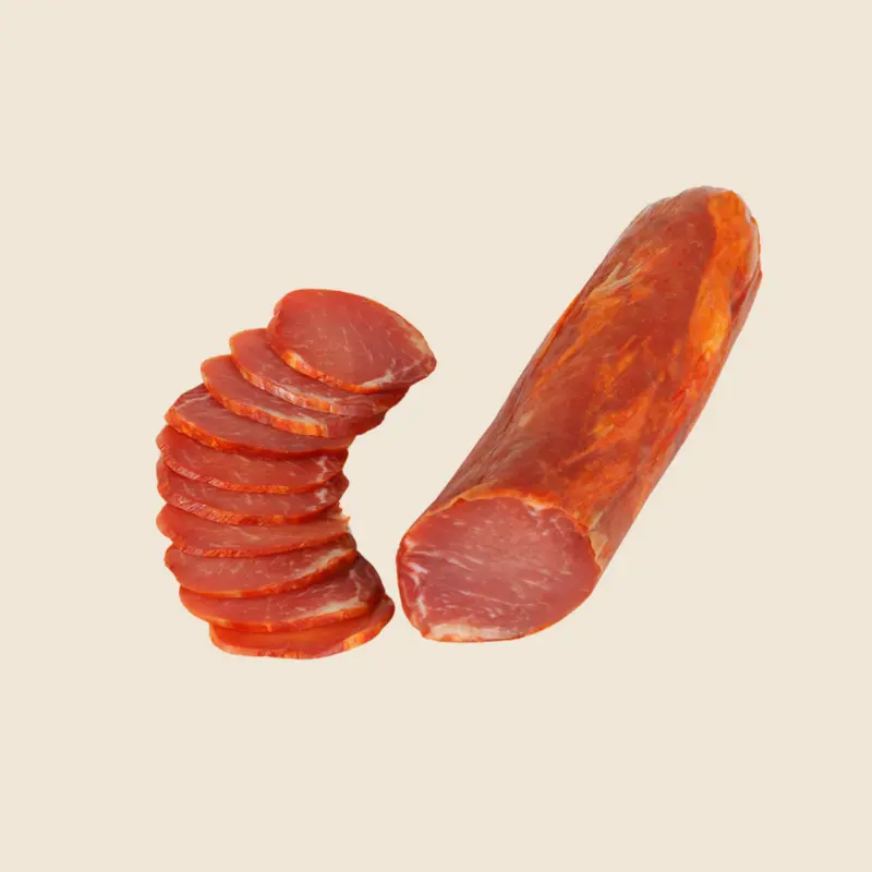 Lomo extra-affiné (1 kg)