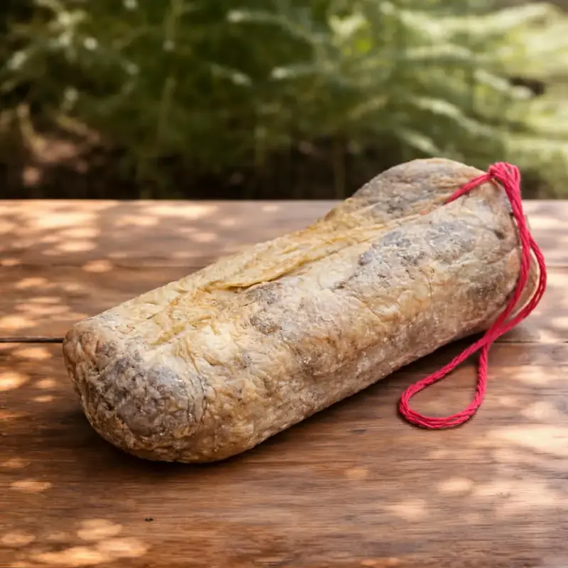 Lonzu artisanal