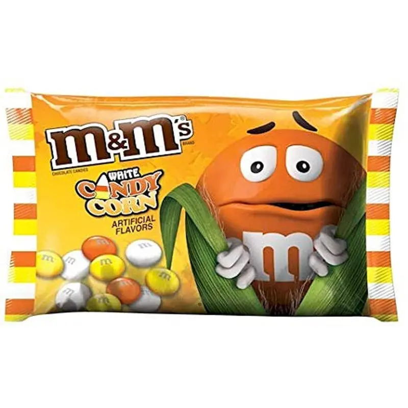 M&M'S Candy Corn