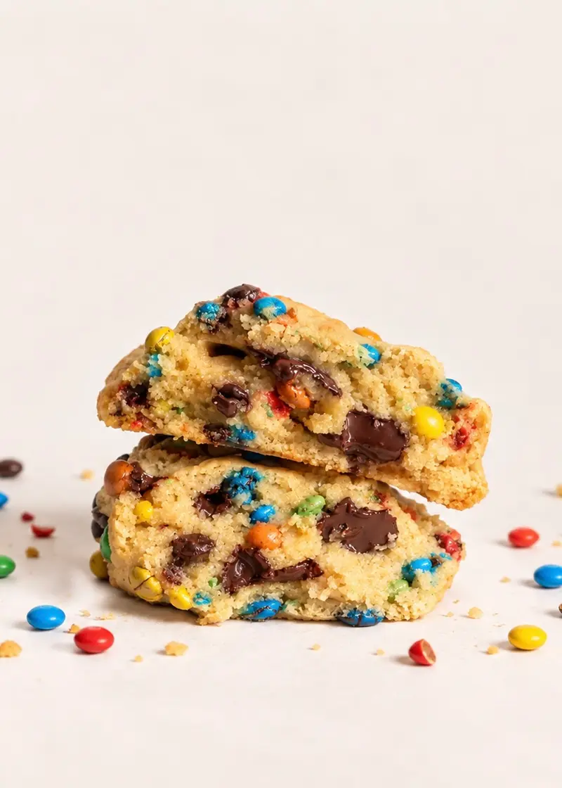 M&M’S XL