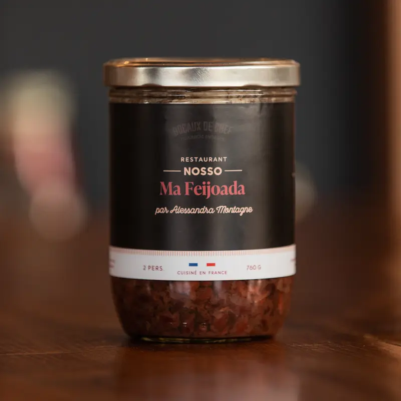 Ma feijoada