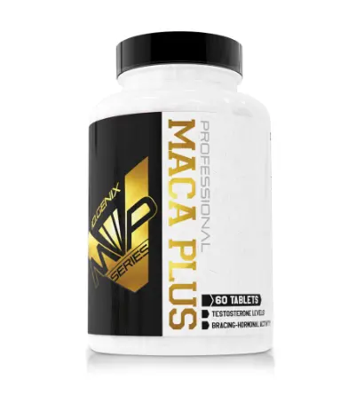 MACA PLUS