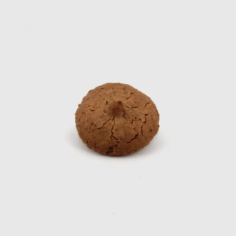 Macaron Croustillant