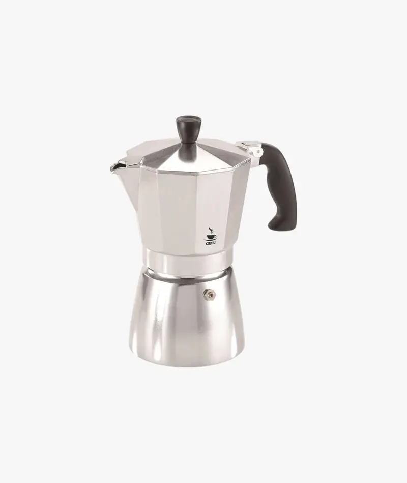 Machine à expresso - Lucino