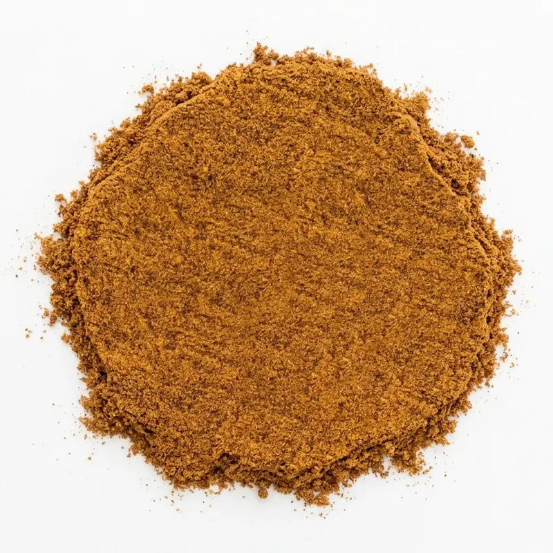 Macis Moulu BIO