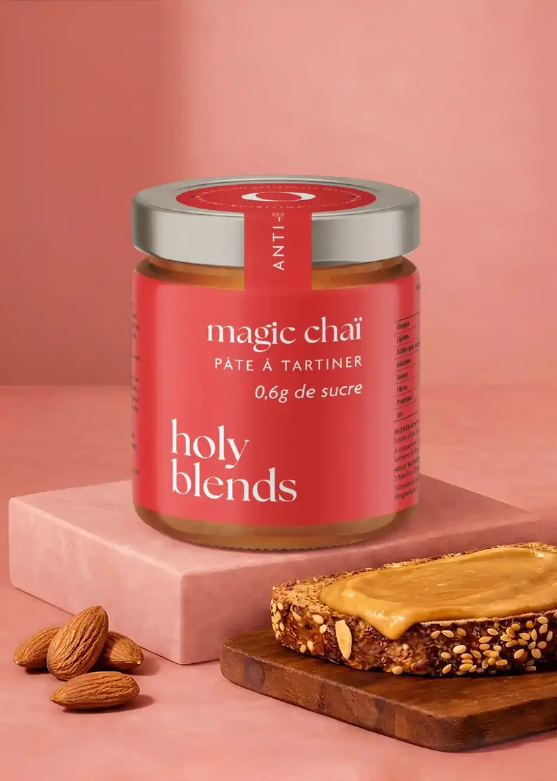 Magic Chai