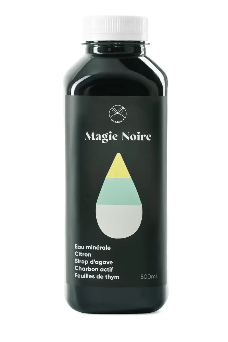 Magie Noire