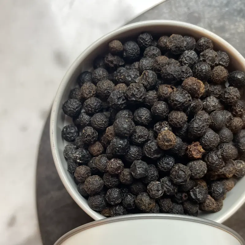 Mang Tang pepper