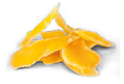 Mangue déshydratée