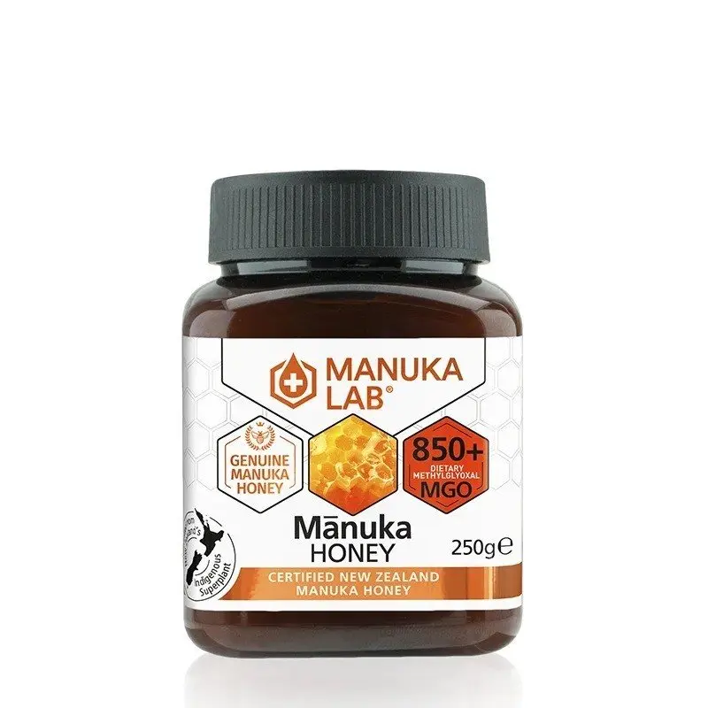Manuka Honey Lab