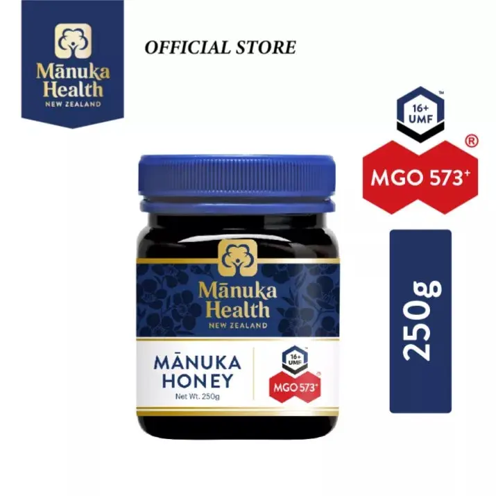 Manuka Honey