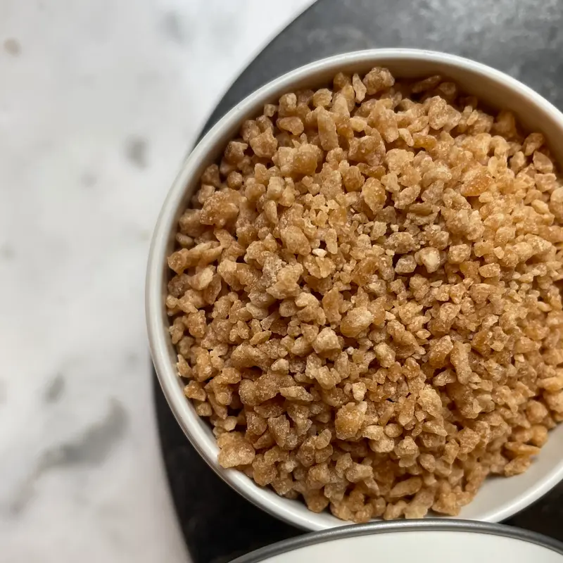 maple sugar