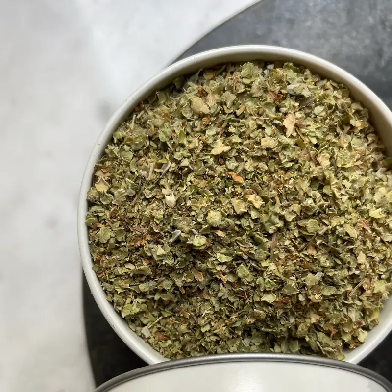 Marjoram