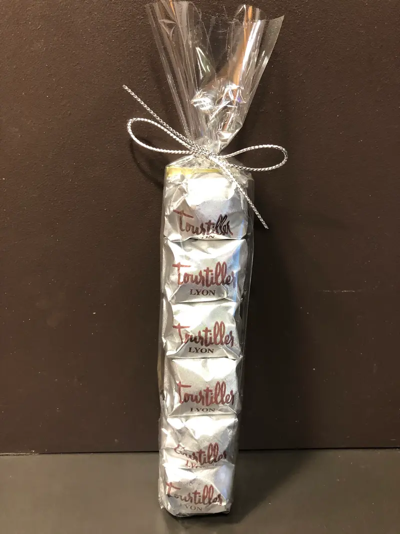 Marrons Glacés