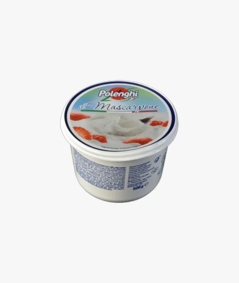 Mascarpone AOP