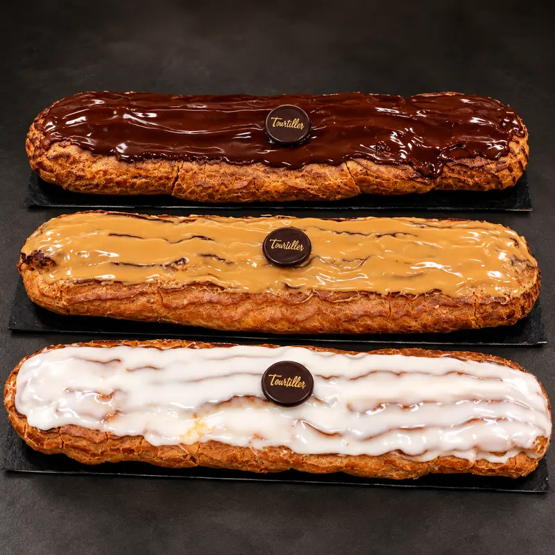 Maxi éclairs