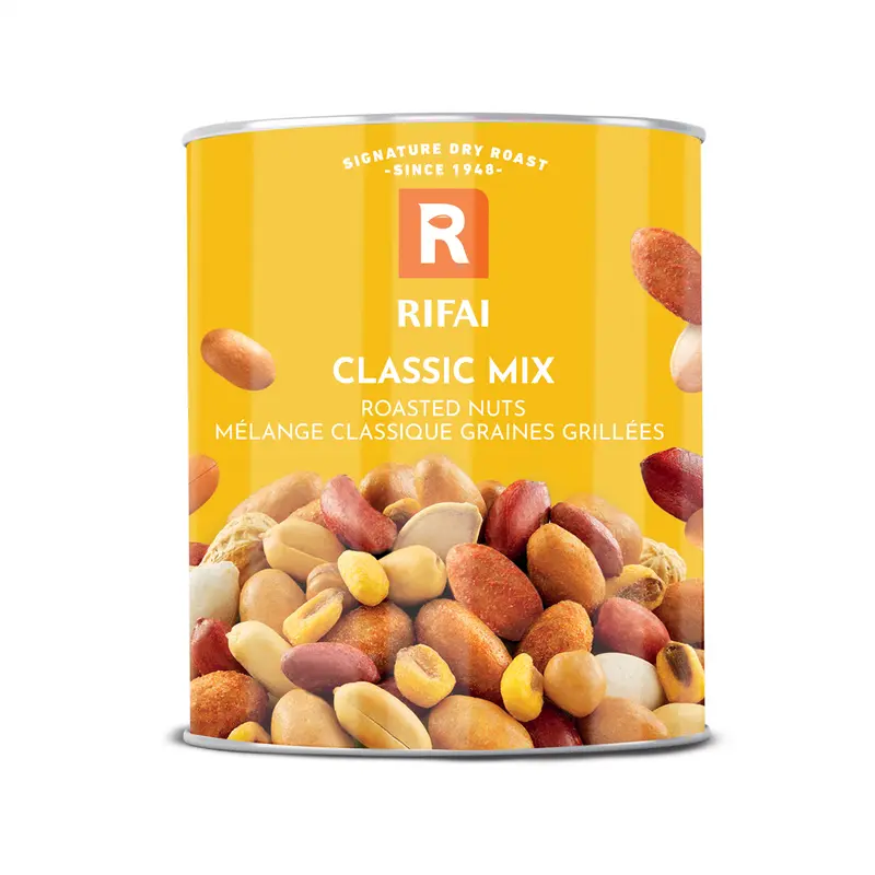 Mélange Classique Graines & Noix