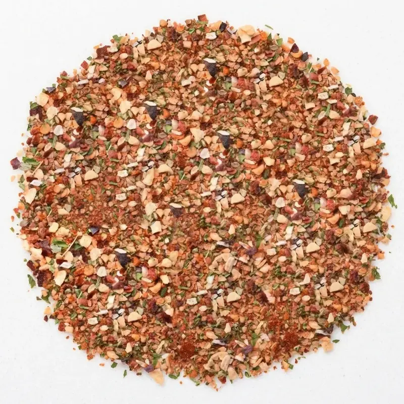 Mélange d'Épices Aglio E Olio BIO