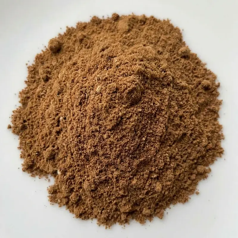 MÉLANGE SPÉCULOOS poudre bio