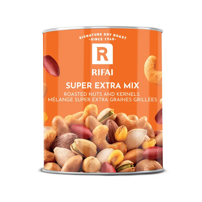 Mélange Super Extra Graines & Noix