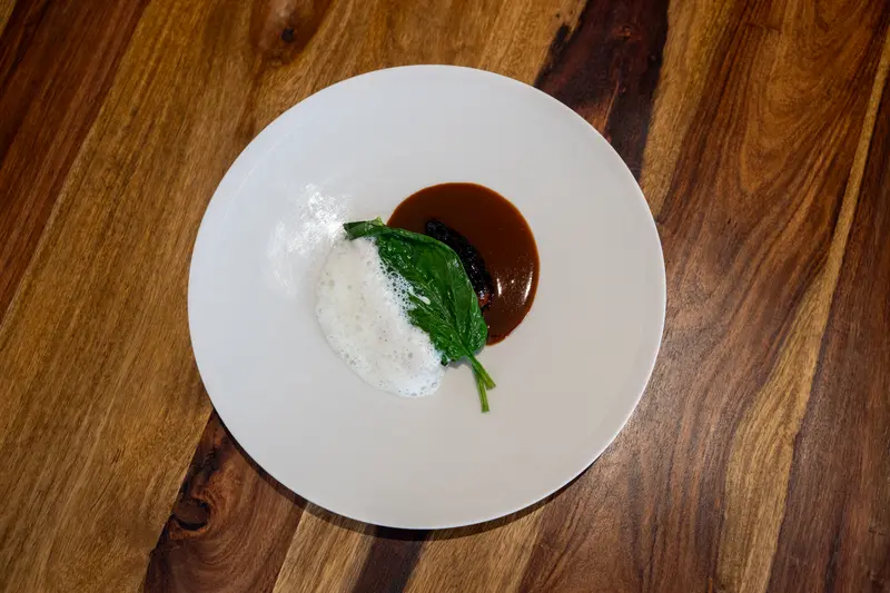 Menu Piémont