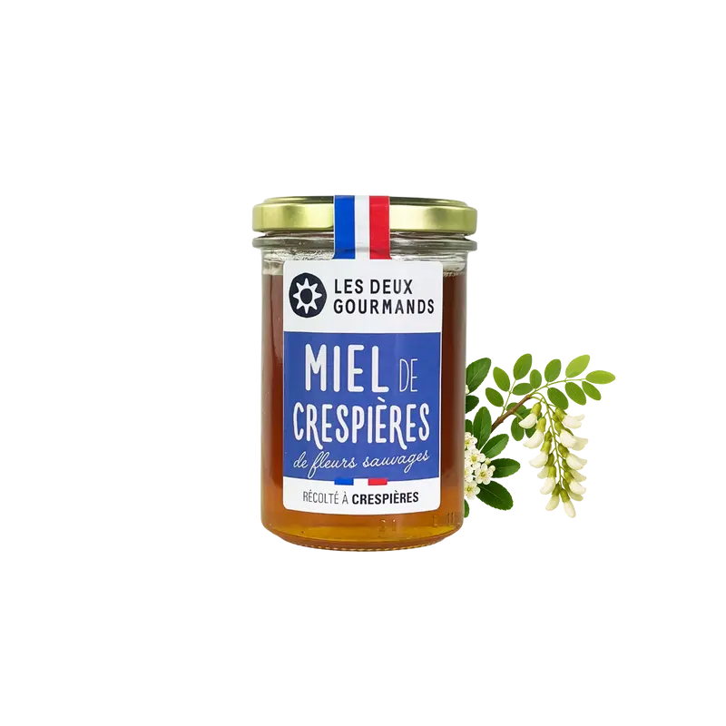 Miel de Crespières