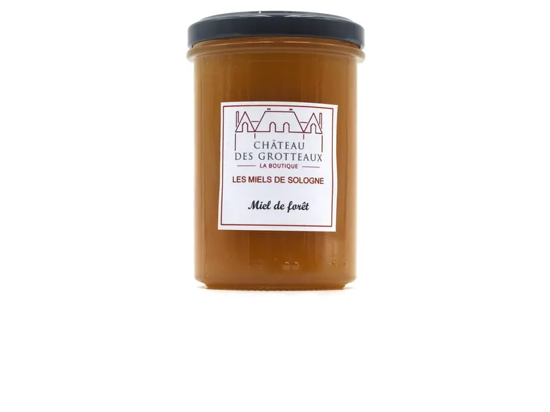 Miel de Forêt