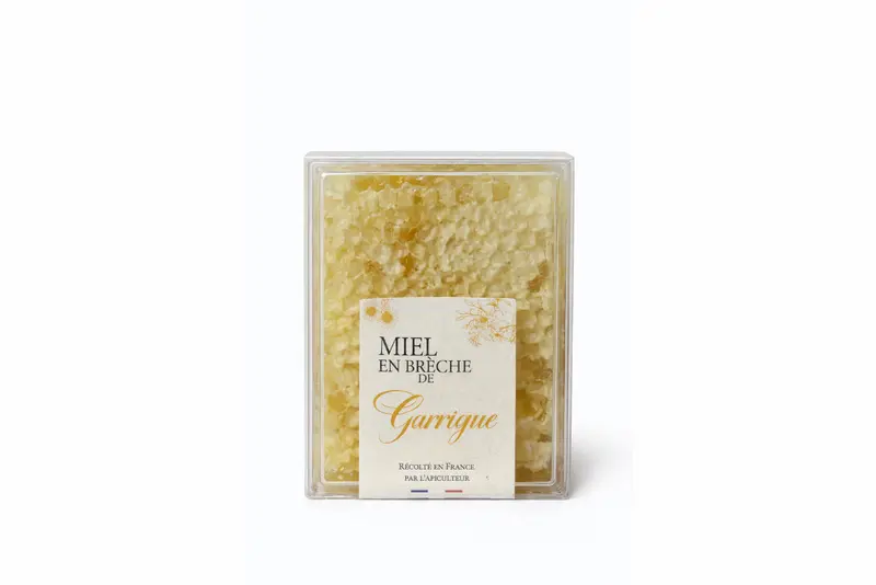 Miel en Brèche