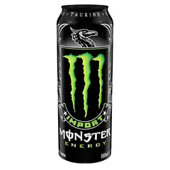 Monster Energy IMPORT