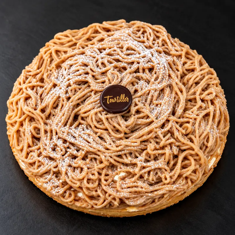 Mont Blanc