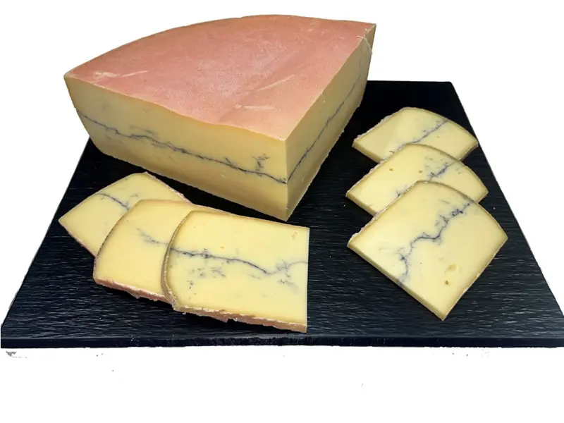 Morbier