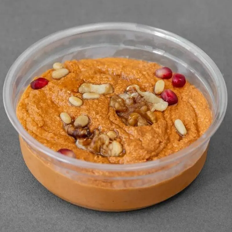 Mouhammara