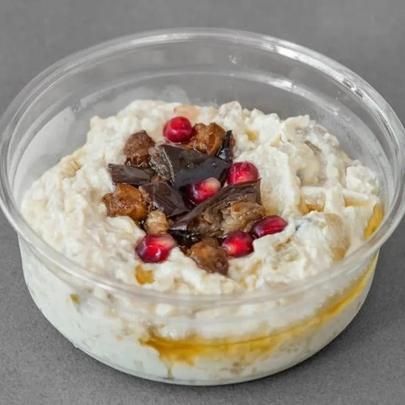 Moutabbal