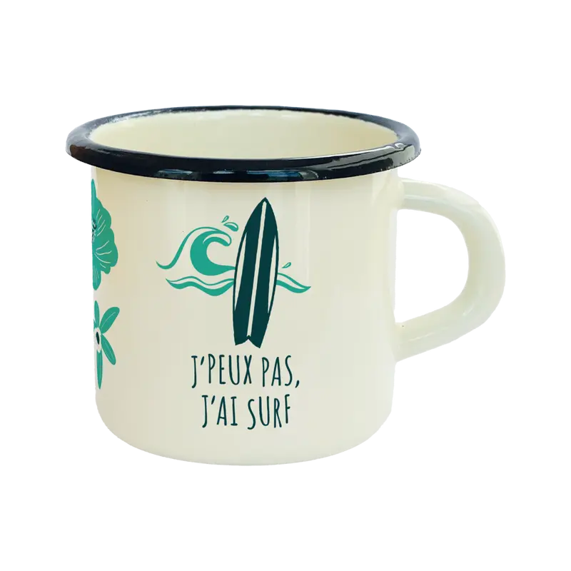 Mug Camper SURF