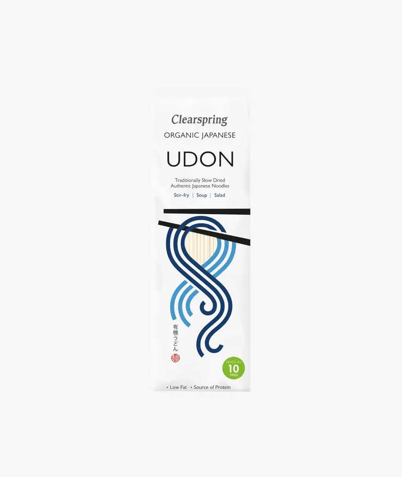 Nouilles udon